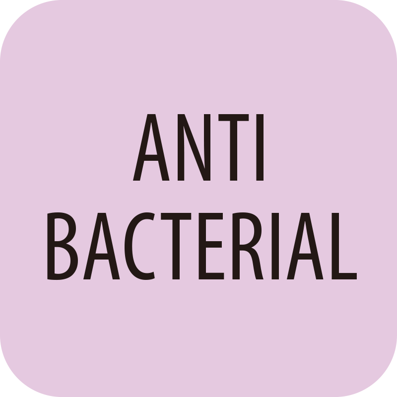 Antibacterial