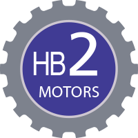 HB2モーター